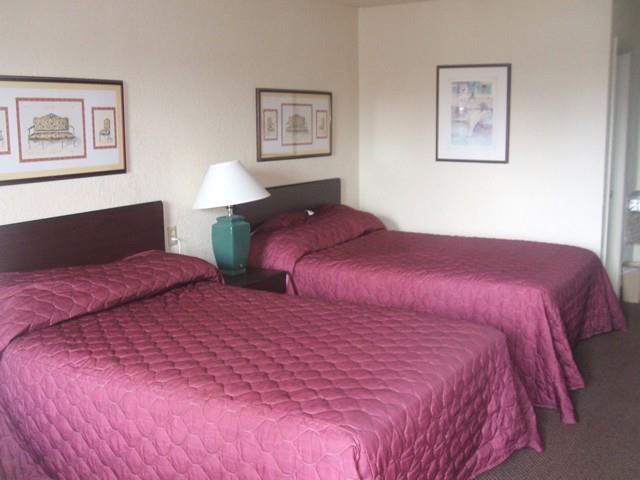 Scottish Inns Jonesboro Ga Quarto foto