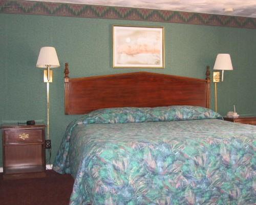 Scottish Inns Jonesboro Ga Quarto foto